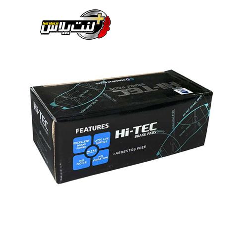 لنت عقب نیسان تیانا برند کره ای Hi_Tec